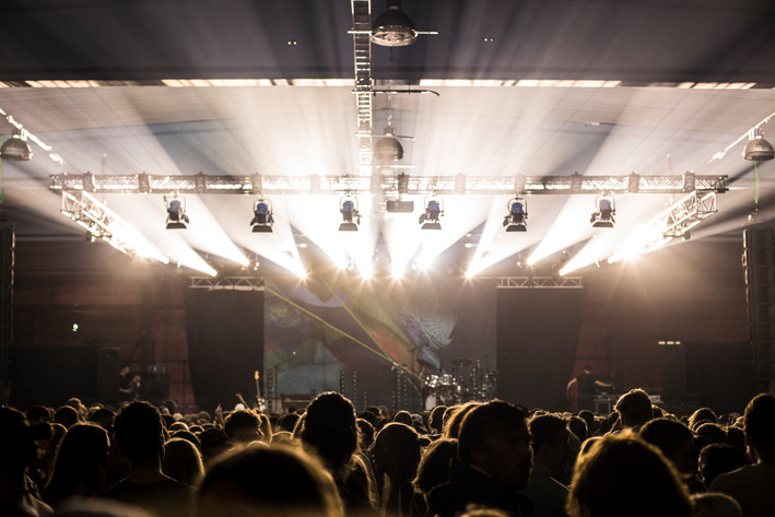 2015-08-15 - Tove Styrke från Way Out West, Göteborg