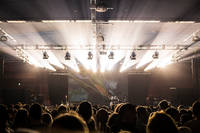 2015-08-15 - Tove Styrke från Way Out West, Göteborg