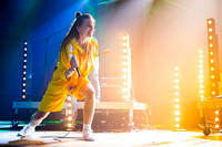 2015-08-15 - Tove Styrke från Way Out West, Göteborg