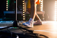 2015-08-15 - Tove Styrke från Way Out West, Göteborg
