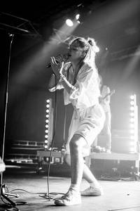 2015-08-15 - Tove Styrke från Way Out West, Göteborg