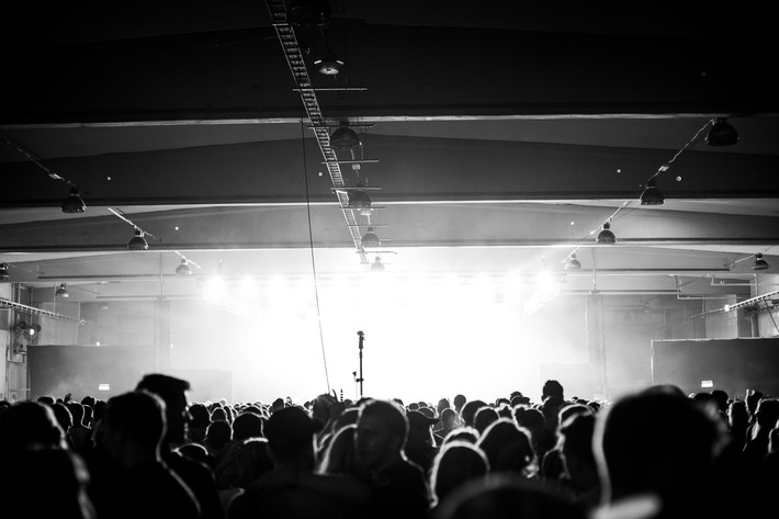 2015-08-15 - Tove Styrke från Way Out West, Göteborg