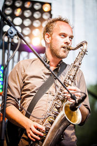 2015-08-15 - Todd Terje & The Olsens från Way Out West, Göteborg