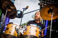 2015-08-15 - Todd Terje & The Olsens från Way Out West, Göteborg
