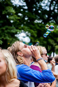 2015-08-15 - Todd Terje & The Olsens från Way Out West, Göteborg