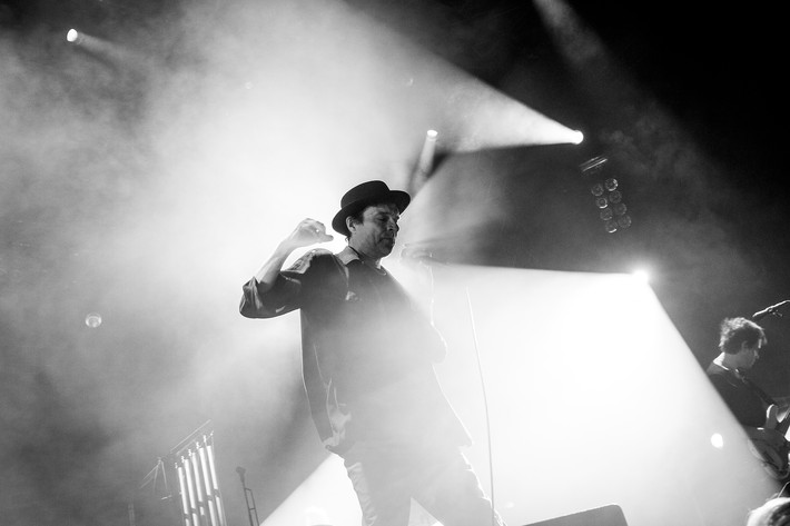 2015-08-20 - Thåström från Malmöfestivalen, Malmö