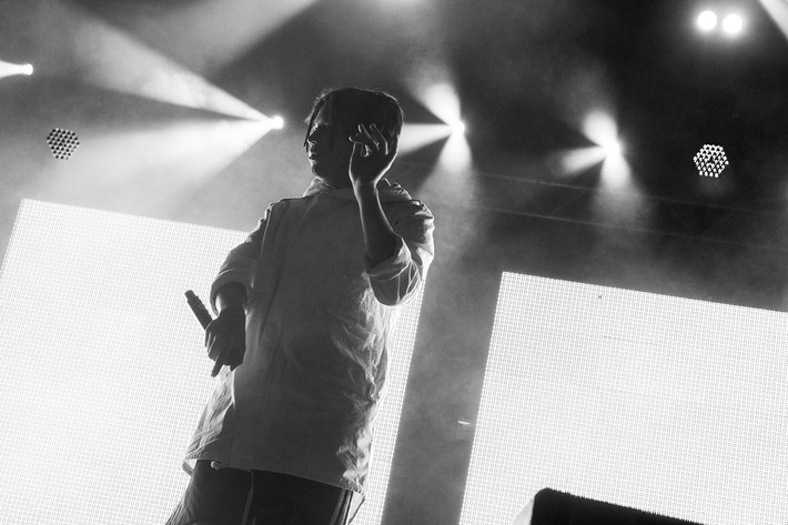 2015-08-20 - Lorentz från Malmöfestivalen, Malmö