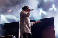 2015-08-20 - Lorentz från Malmöfestivalen, Malmö