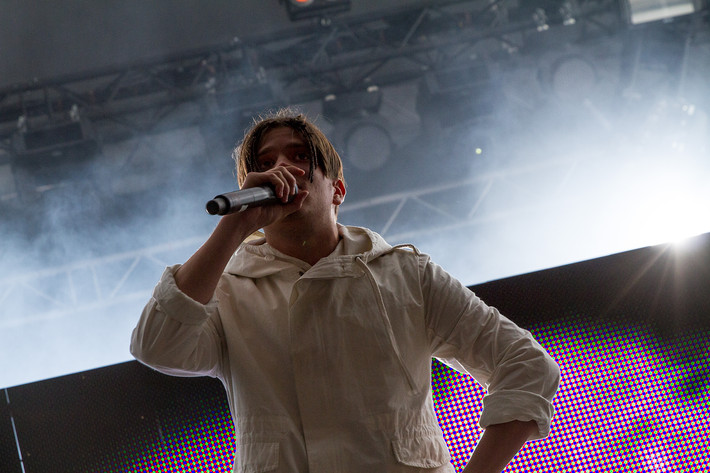 2015-08-20 - Lorentz från Malmöfestivalen, Malmö