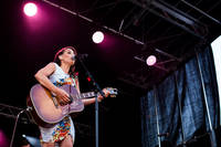 2015-08-20 - Jill Johnson & Doug Seegers från Trädgårdsföreningen, Göteborg