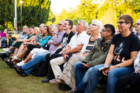 2015-08-20 - Jill Johnson & Doug Seegers från Trädgårdsföreningen, Göteborg