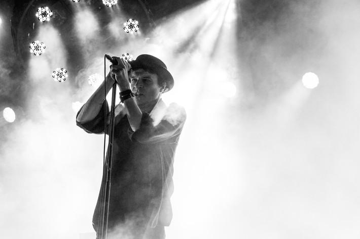 2015-08-20 - Thåström från Malmöfestivalen, Malmö