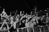 2015-08-20 - Lorentz från Malmöfestivalen, Malmö