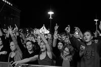 2015-08-20 - Lorentz från Malmöfestivalen, Malmö