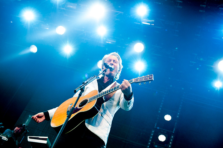 2015-08-21 - Tomas Ledin från Gröna Lund, Stockholm