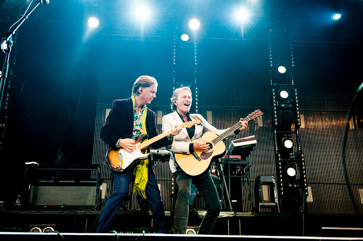 2015-08-21 - Tomas Ledin från Gröna Lund, Stockholm