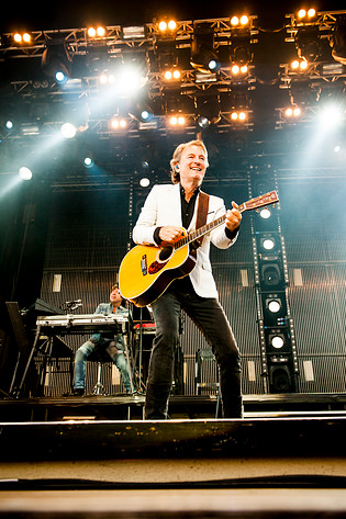 2015-08-21 - Tomas Ledin från Gröna Lund, Stockholm