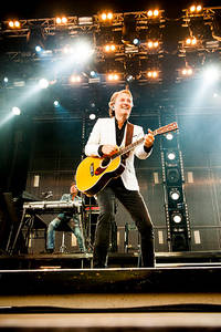 2015-08-21 - Tomas Ledin från Gröna Lund, Stockholm
