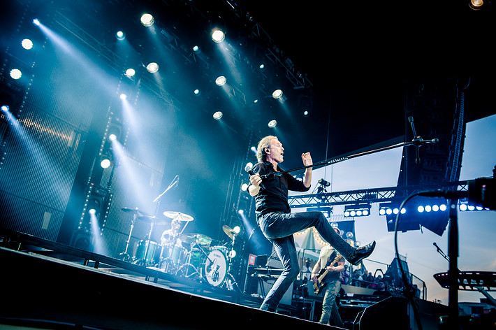 2015-08-21 - Tomas Ledin från Gröna Lund, Stockholm