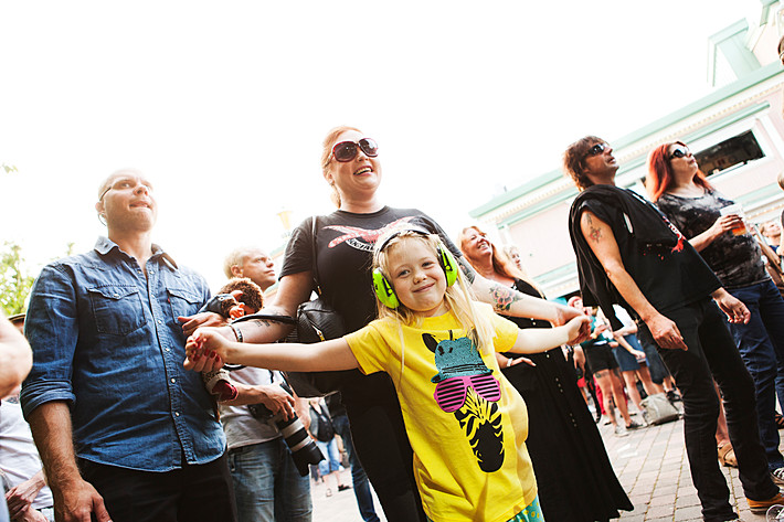 2015-08-20 - Boys från Liseberg, Göteborg