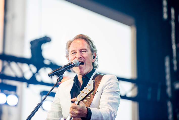 2015-08-21 - Tomas Ledin från Gröna Lund, Stockholm
