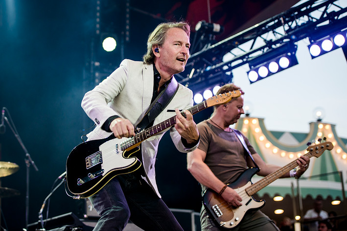 2015-08-21 - Tomas Ledin från Gröna Lund, Stockholm