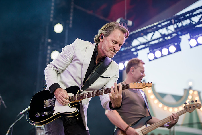 2015-08-21 - Tomas Ledin från Gröna Lund, Stockholm