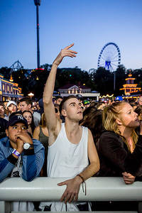 2015-08-21 - Göteborgs finest från Liseberg, Göteborg