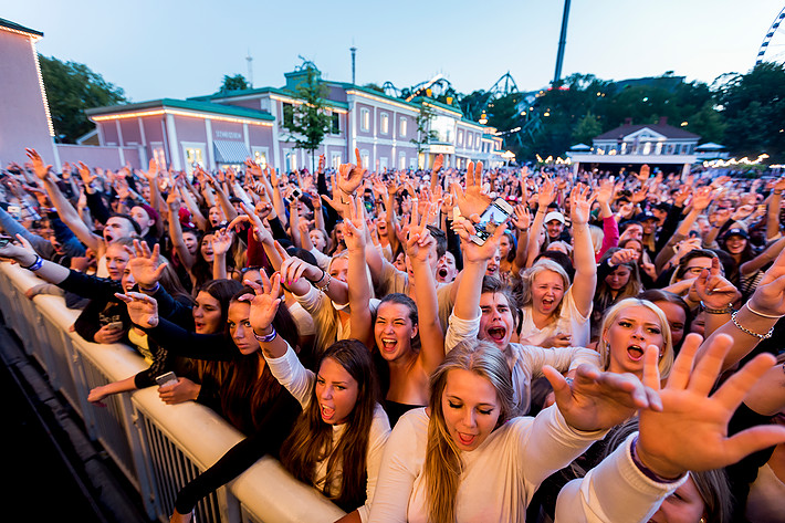 2015-08-21 - Göteborgs finest från Liseberg, Göteborg