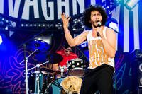 2015-08-17 - La Chiva Gantiva från Malmöfestivalen, Malmö