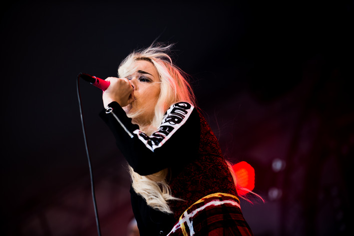 2015-08-18 - Little Jinder från Malmöfestivalen, Malmö