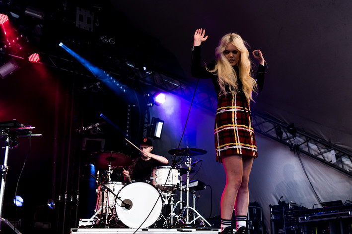 2015-08-18 - Little Jinder från Malmöfestivalen, Malmö