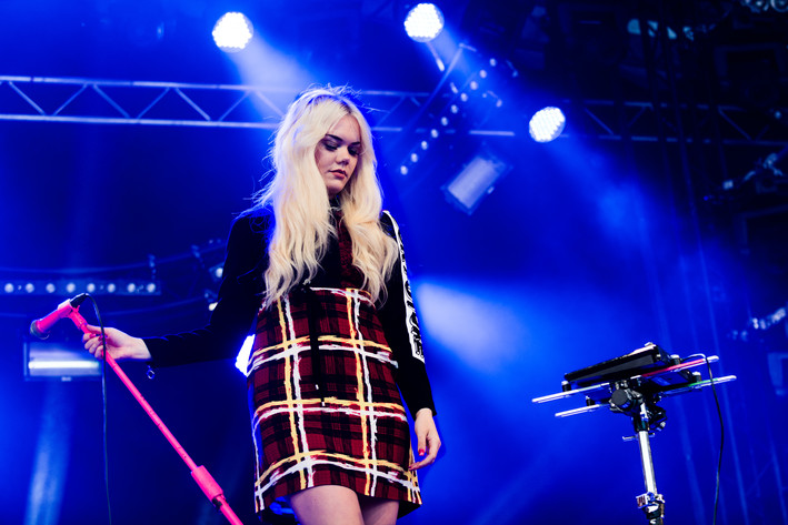 2015-08-18 - Little Jinder från Malmöfestivalen, Malmö
