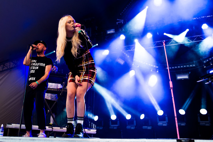 2015-08-18 - Little Jinder från Malmöfestivalen, Malmö