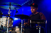 2015-08-18 - Little Jinder från Malmöfestivalen, Malmö