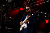 2015-08-20 - Matthew E. White från Malmöfestivalen, Malmö