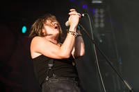 2015-08-17 - Rival Sons från Malmöfestivalen, Malmö