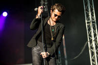 2015-08-17 - Rival Sons från Malmöfestivalen, Malmö