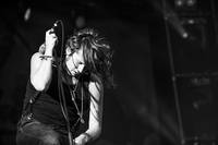 2015-08-17 - Rival Sons från Malmöfestivalen, Malmö