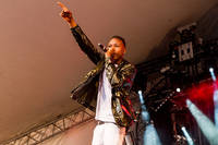 2015-08-21 - Leslie Tay från Malmöfestivalen, Malmö