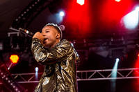 2015-08-21 - Leslie Tay från Malmöfestivalen, Malmö