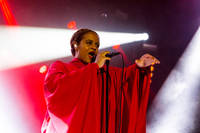 2015-08-21 - Seinabo Sey från Malmöfestivalen, Malmö