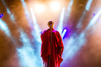 2015-08-21 - Seinabo Sey från Malmöfestivalen, Malmö