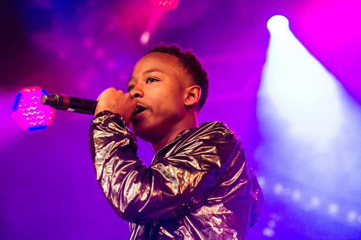 2015-08-21 - Leslie Tay från Malmöfestivalen, Malmö