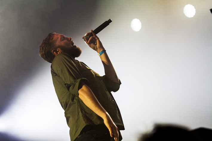 2015-08-21 - Helt Off från Malmöfestivalen, Malmö