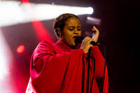 2015-08-21 - Seinabo Sey från Malmöfestivalen, Malmö