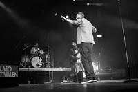 2015-08-21 - Helt Off från Malmöfestivalen, Malmö