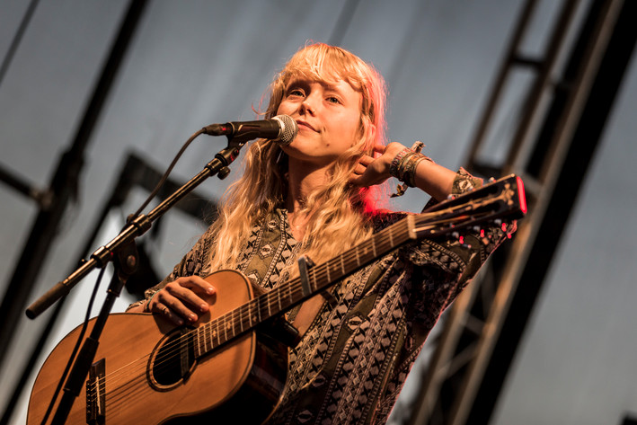 2015-08-21 - Alice Phoebe Lou från Musikens Makt, Luleå