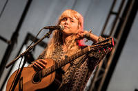 2015-08-21 - Alice Phoebe Lou från Musikens Makt, Luleå