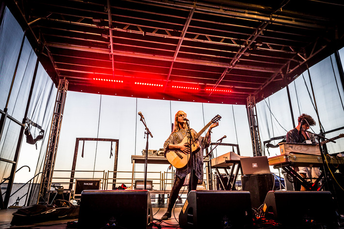 2015-08-21 - Alice Phoebe Lou från Musikens Makt, Luleå